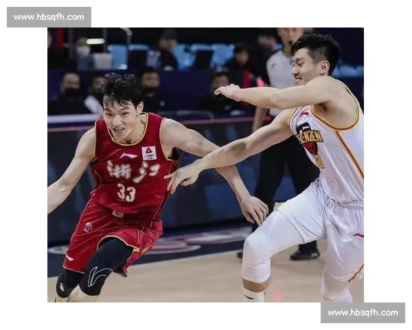 广东男篮鏖战浙江争夺季后赛主动权外援对决与年轻球员成长成焦点 广东男篮鏖战浙江争夺季后赛主动权外援对决与年轻球员成长成焦点